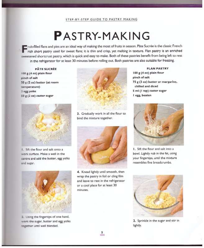 Desserts (The Good Housekeeping Cookery Club) -- Linda Fraser