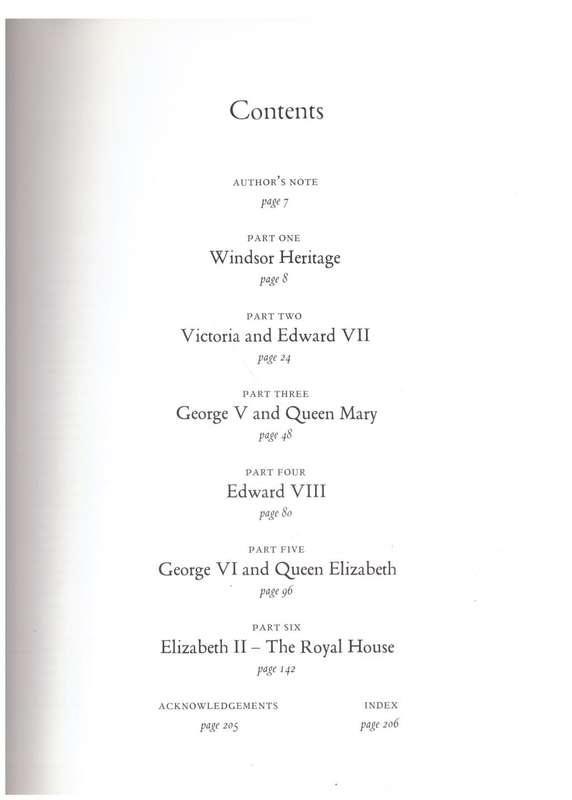 The Country Life Book of the Royal Family   --  Godfrey Talbot