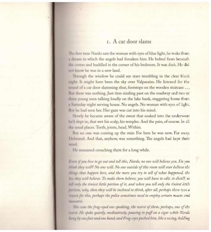 In the Company of Angels: A Novel -- Thomas E. Kennedy