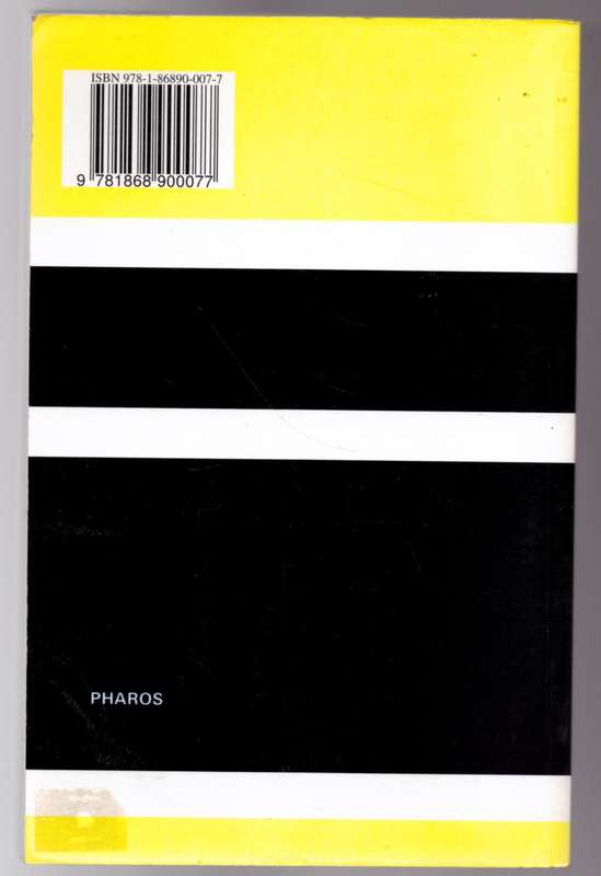 Tweetalige Sakwoordboek: Afrikaans - Engels, Engels - Afrikaans -  I.W. Van der Merwe, D.B Bosman