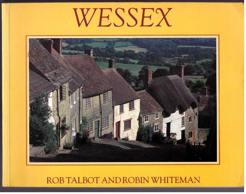 Wessex  --  Robert Talbot, Robin Whiteman