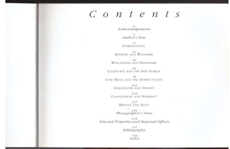 Wessex  --  Robert Talbot, Robin Whiteman