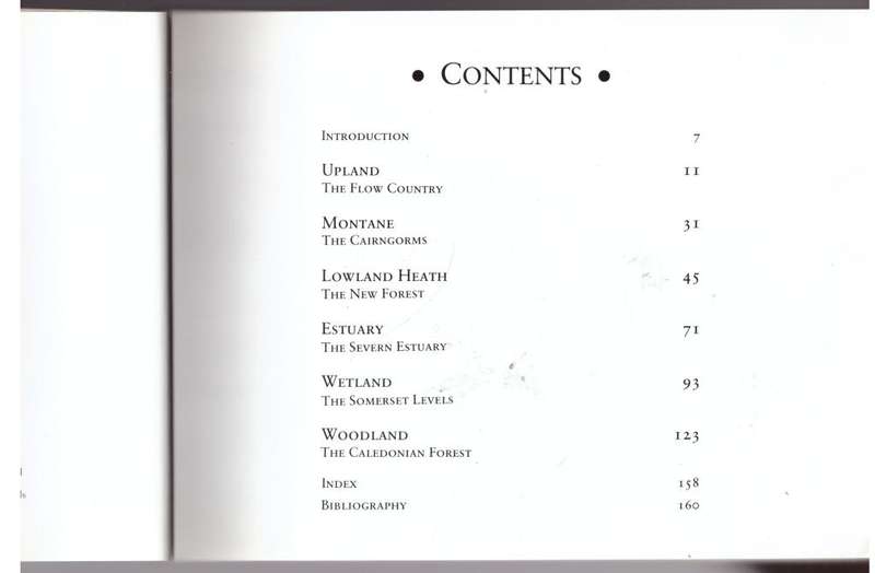 Britain in the Wild -- Jim Hallett