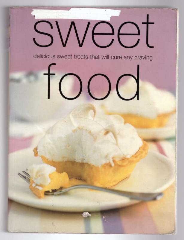 Sweet Food
