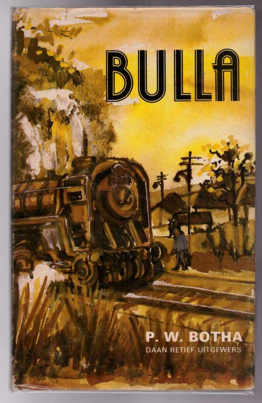 Bulla  --  P.W. Botha