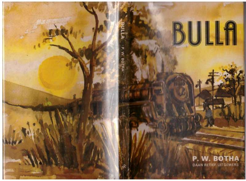 Bulla  --  P.W. Botha