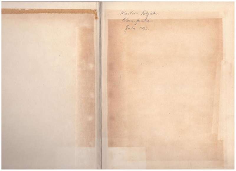 Periandros Van Korinthe -- D.J. Opperman