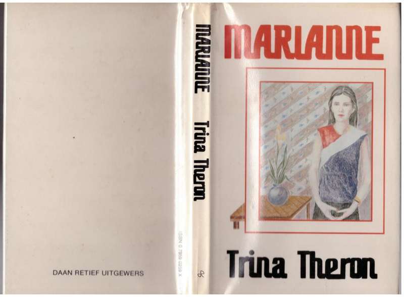 Marianne  --  Trina Theron