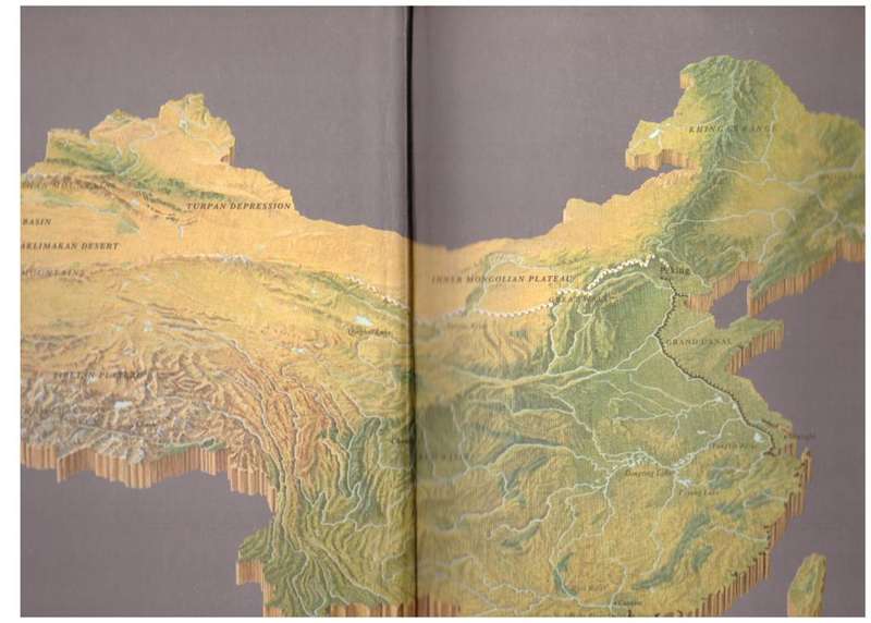 China (Library of Nations series)