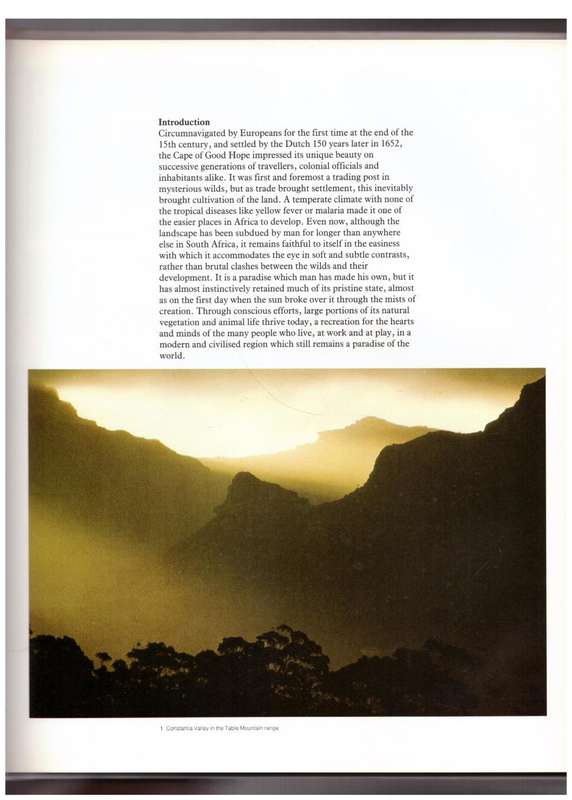 Paradise of the World -- Chris Jansen