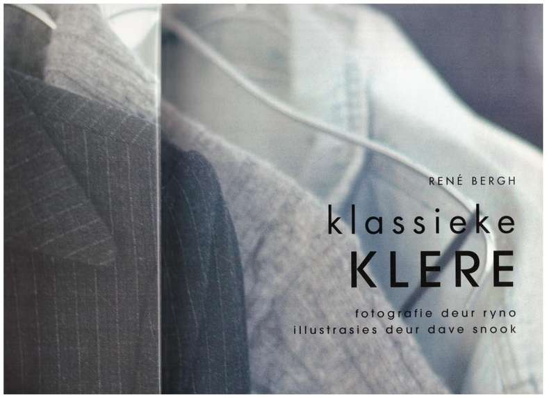 Klassieke Klere -- René Bergh