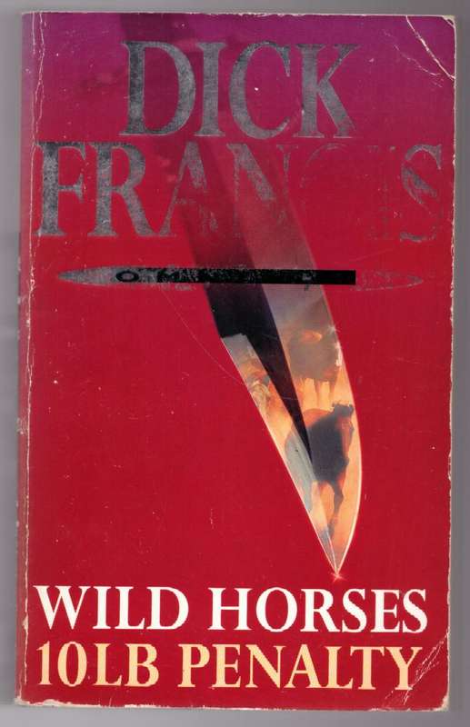 Dick Francis Omnibus