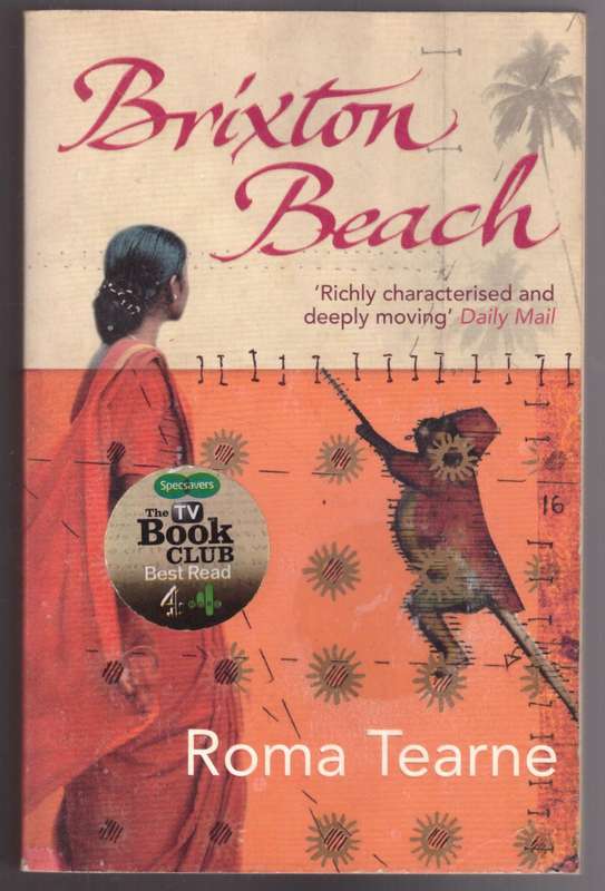 Brixton Beach -- Roma Tearne