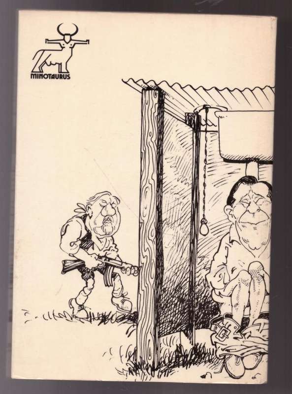 Oom Kootjie Emmer en die nuwe bedeling: `n stinkstorie -- André P. Brink