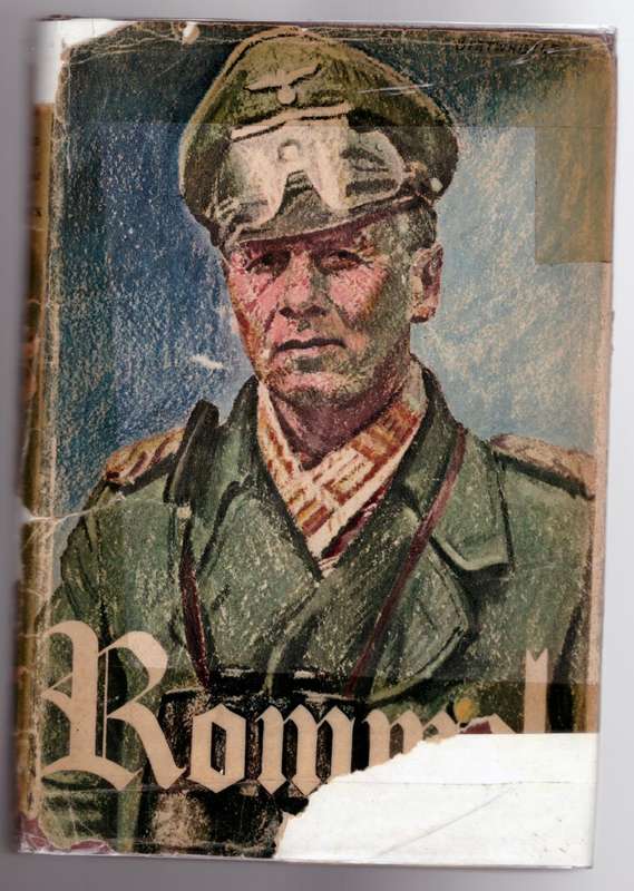 Rommel   --  Desmond Young