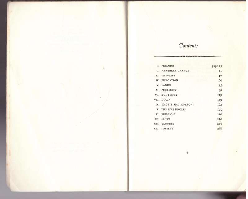 Period Piece: A Cambridge Childhood  --  Gwen Raverat
