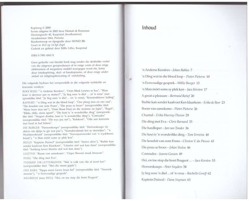 Op hulle stukke - Jeanette Ferreira [Samesteller]