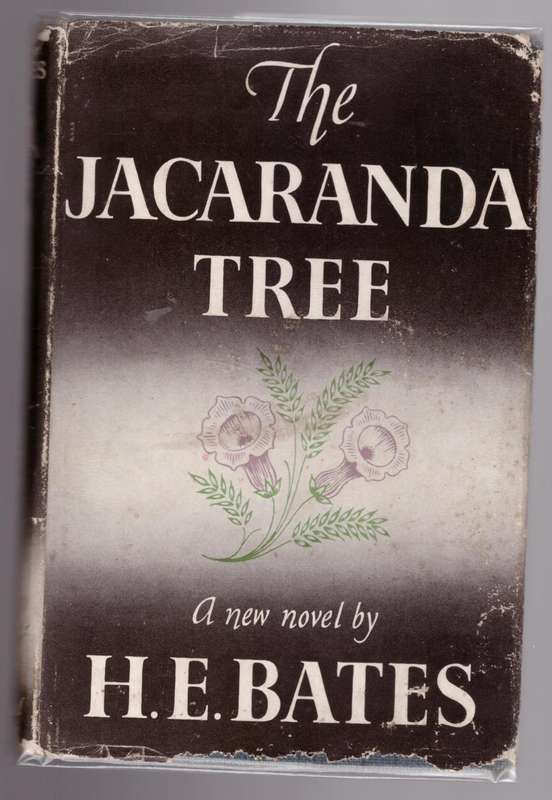 The Jacaranda Tree -- H.E. Bates