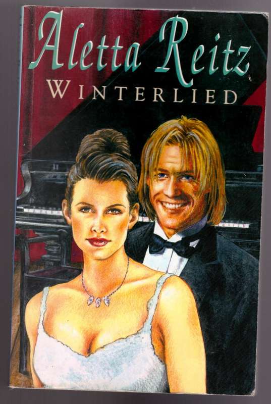 Winterlied -- Aletta Reitz