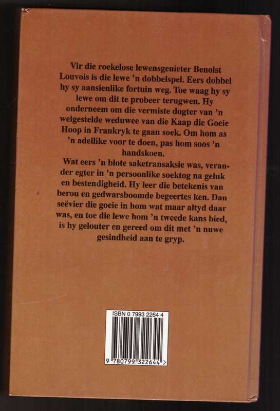 Wondersoete Droom -- Madelein Kelsey
