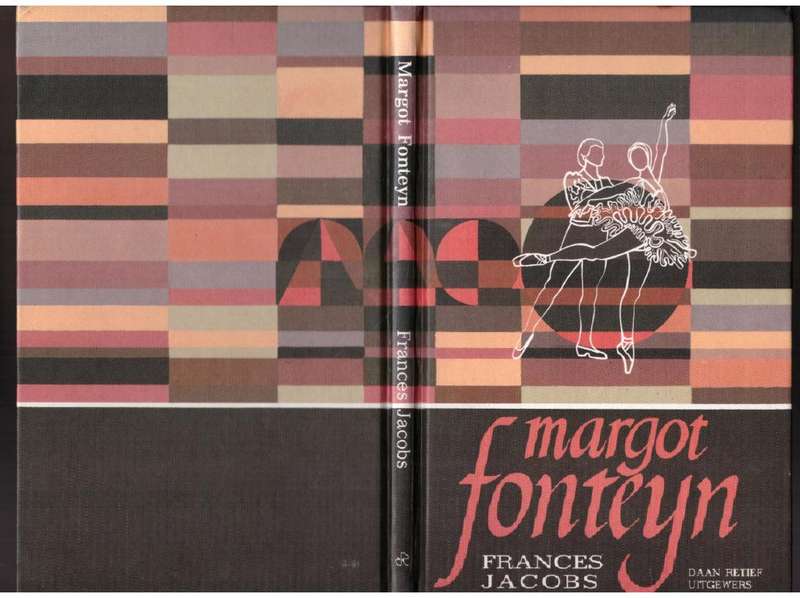 Margot Fonteyn -- Frances Jacobs