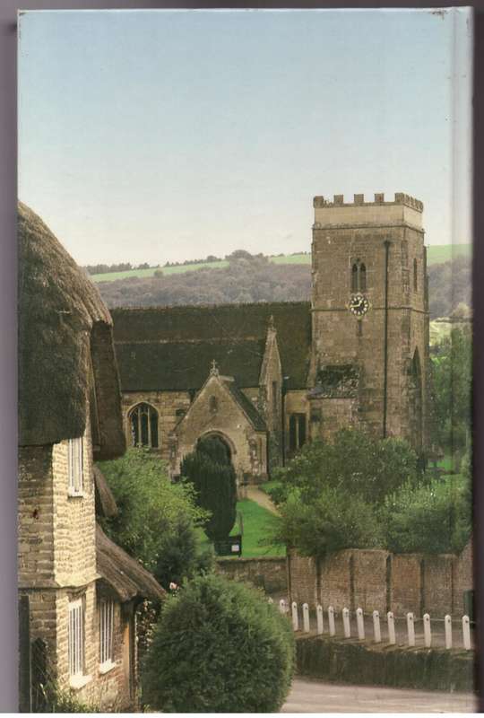 AA Illustrated Guide to Country Towns and Villages of Britain --    Geoffrey Berry et al.