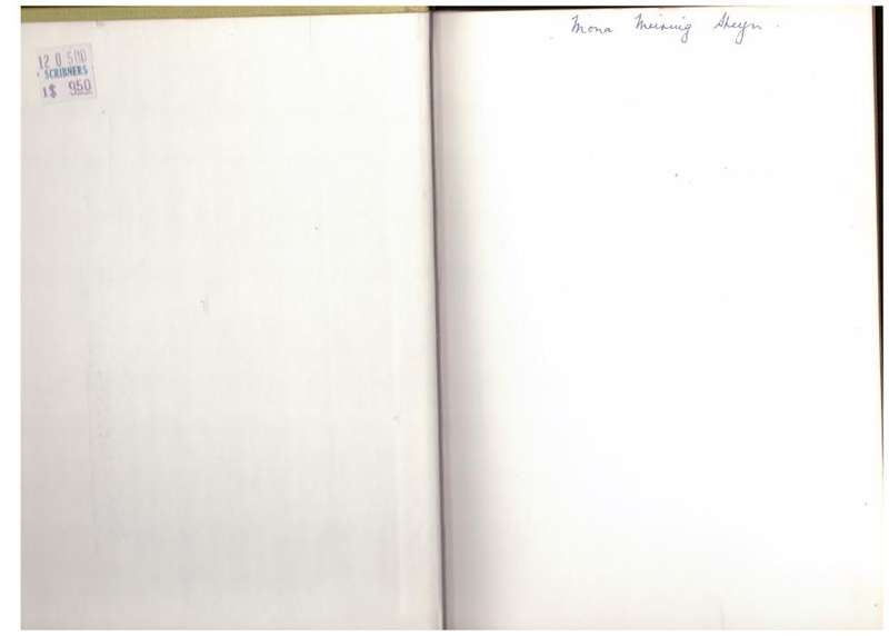 Heritage of Illusions  --  Karl Kay Lewin