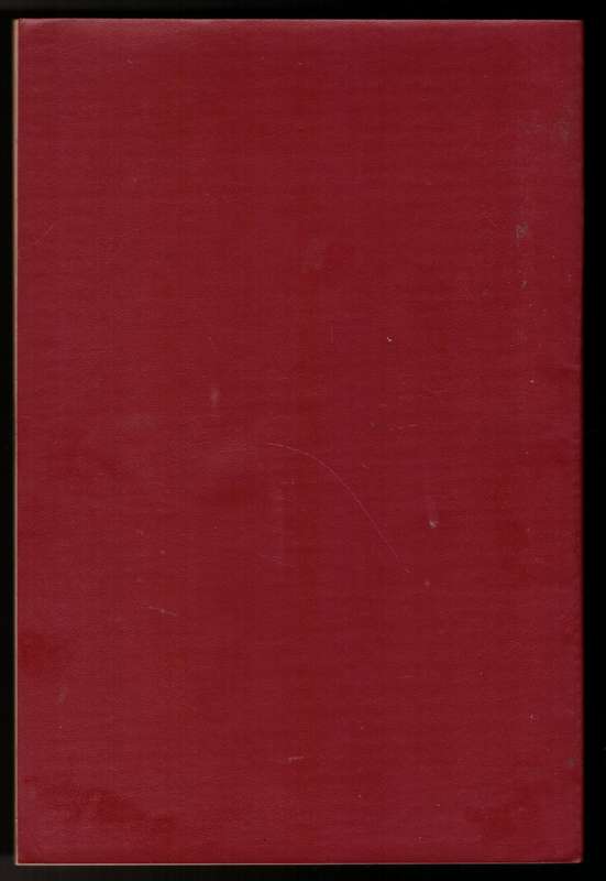 Index to the Journals of the Mountain Club of South Africa: Vols. 72-81, 1969 to 1978