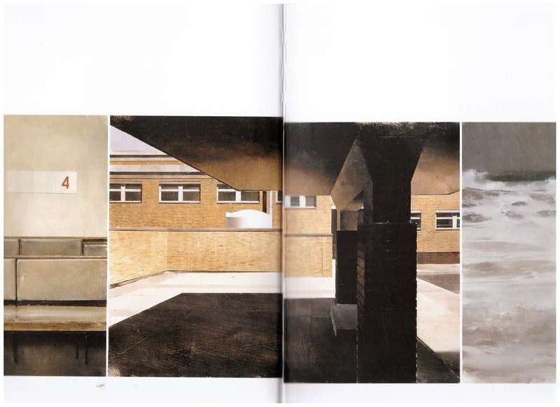 Memorandum: a story with paintings - Marlene Van Niekerk, Adriaan Van Zyl