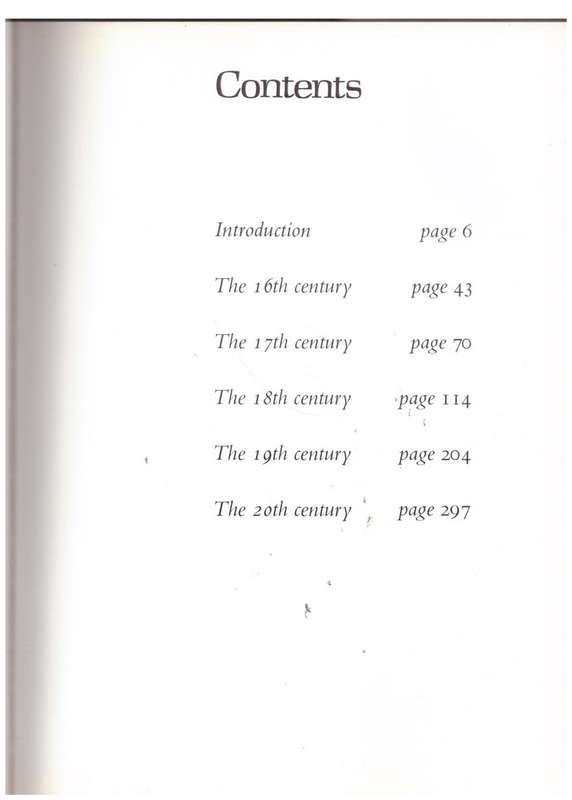 A Treasury of World Antiques -- Anthony Livesey