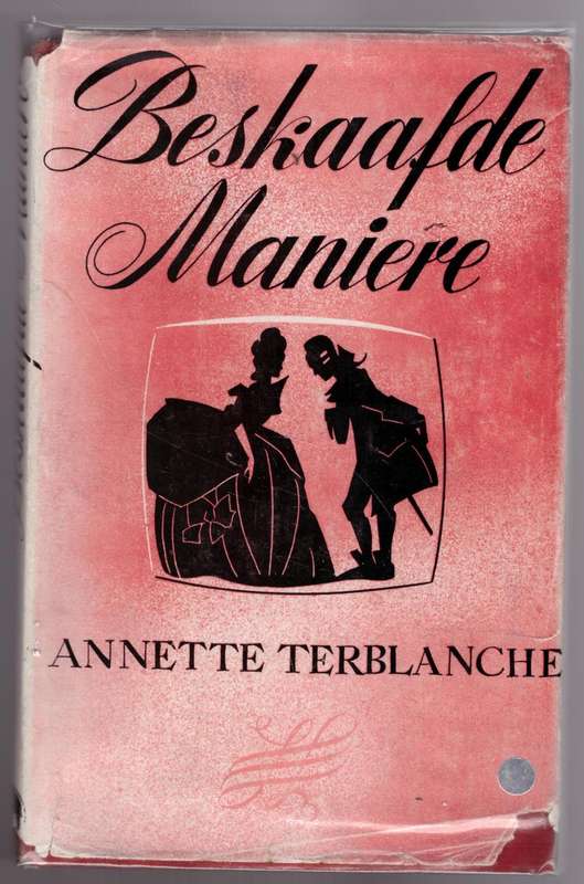 Beskaafde Maniere  --  Annette Terblanche