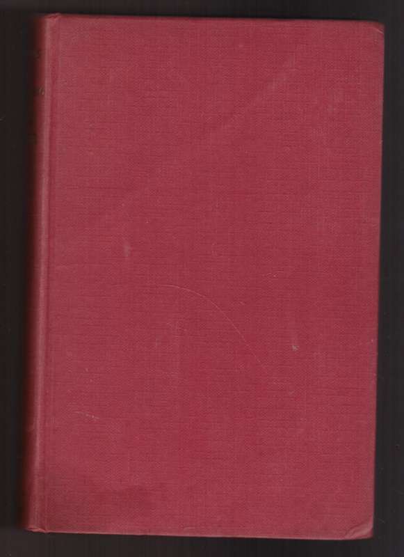Morning for Mr. Prothero: A Novel -- Jane Oliver