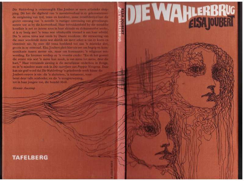 Die Wahlerbrug -- Elsa Joubert