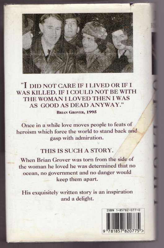 Fields of Light: Based on the True Story of Brian Grover and Ileana Petrovna -- Jim Rickards