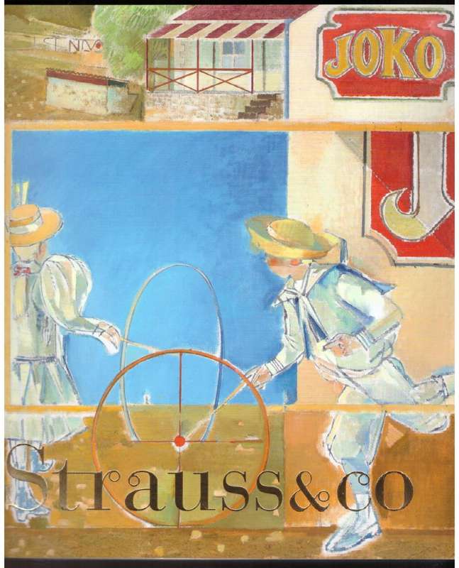 The Professor Leon Strydom Collection and 60 Years of Collecting Linn Ware  - Strauss & Co