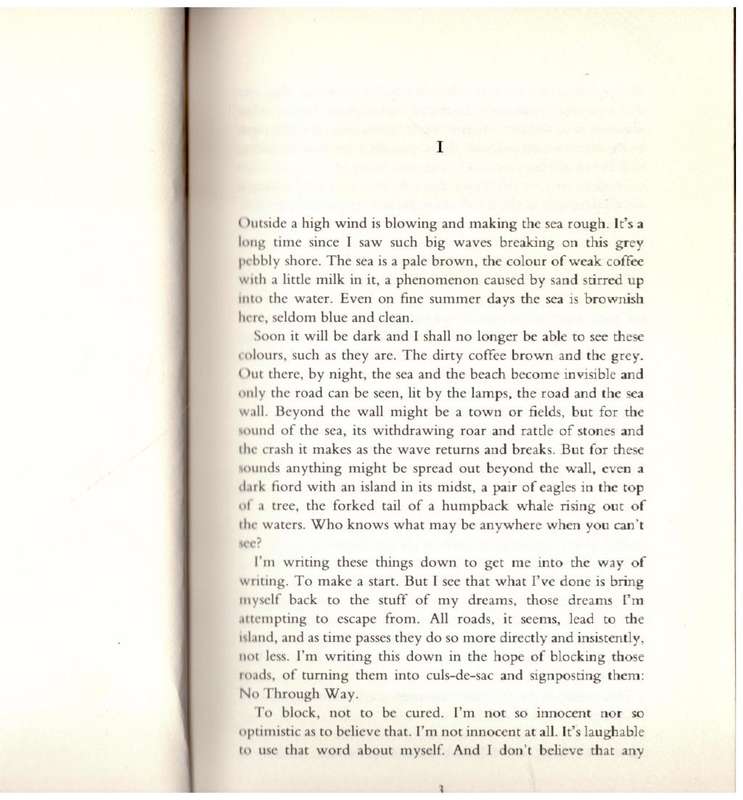 No Night is Too Long - Barbara Vine (Ruth Rendell)
