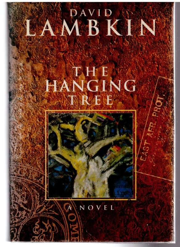 The Hanging Tree ~ David Lambkin
