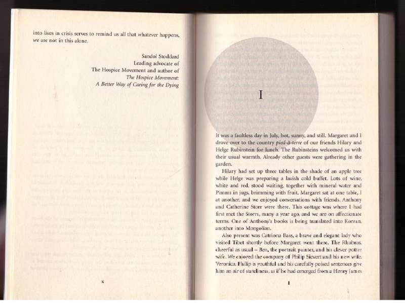 When the Feast is Finished (The Brian Aldiss Collection) -- Brian Aldiss