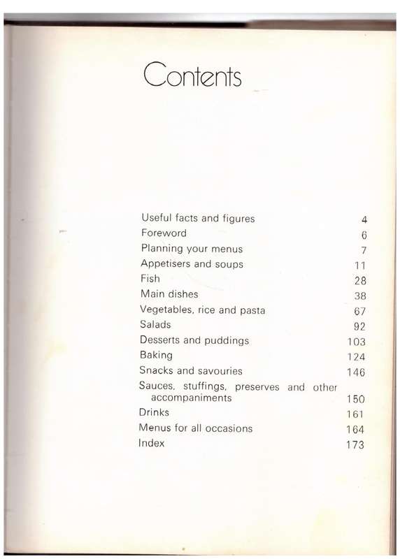 The Fair Lady Cookbook  Annette Kesler