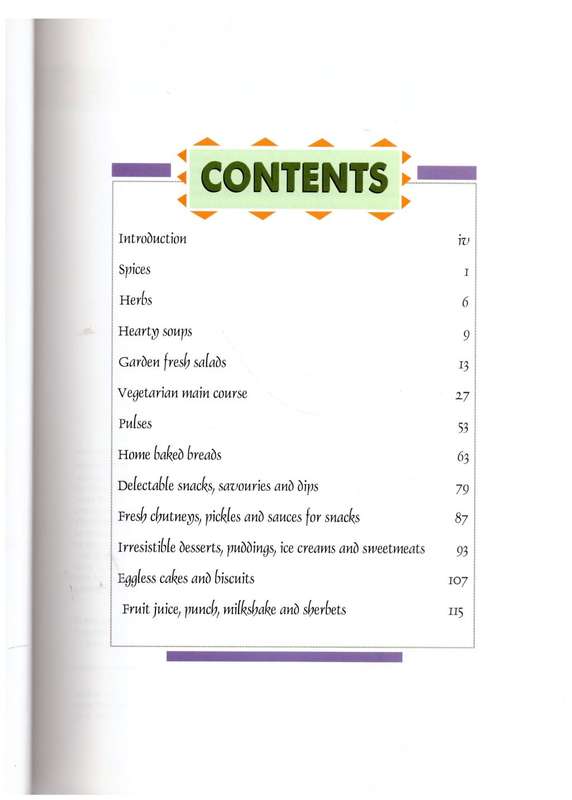 Voyage to Vegetarianism --  Ramola Parbhoo