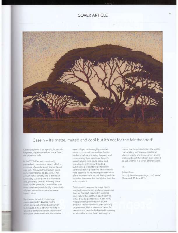 Fine Art & Collectables: 4 & 5 August 2015 (Auction Catalogue) -- Stephan Welz & Co