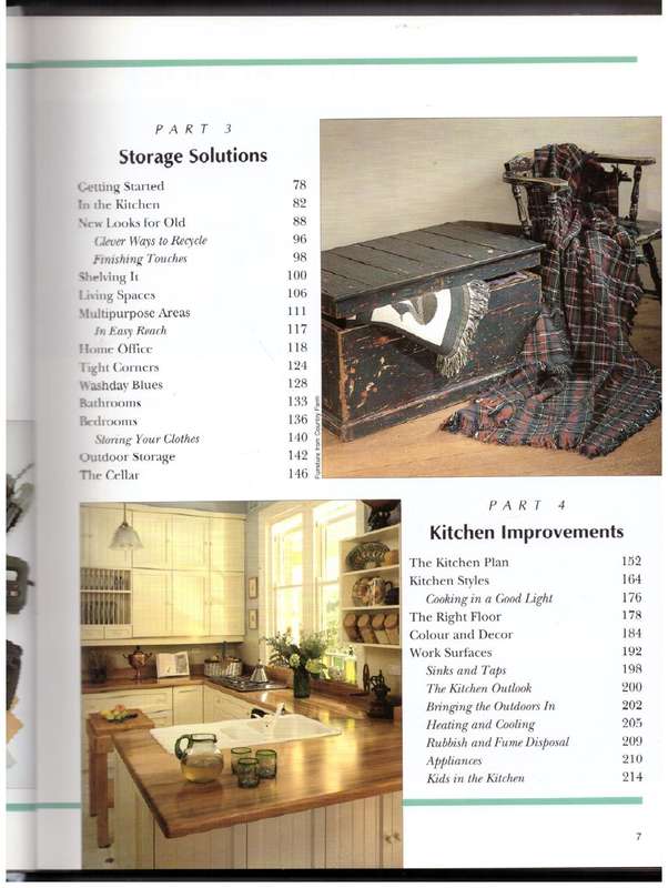 Easy Home Improvements - Sheridan Carter [Editor]