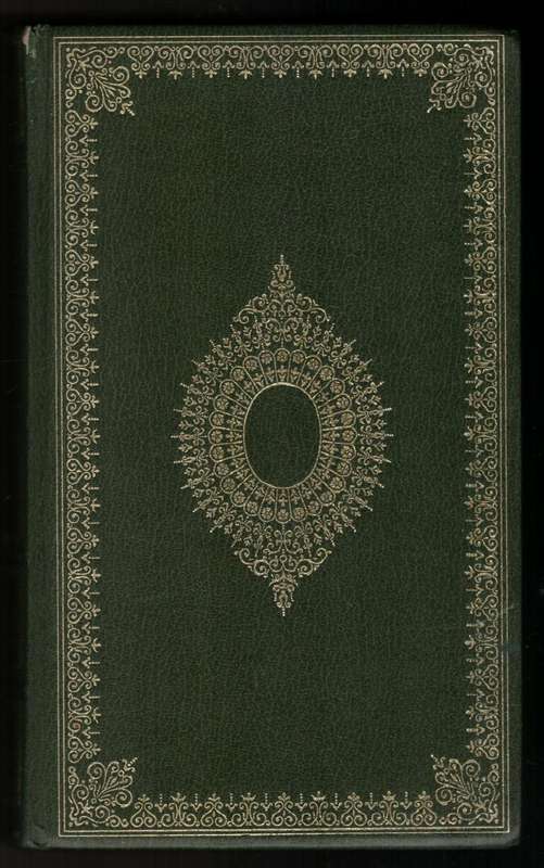 The Adventures of Oliver Twist -- Charles Dickens
