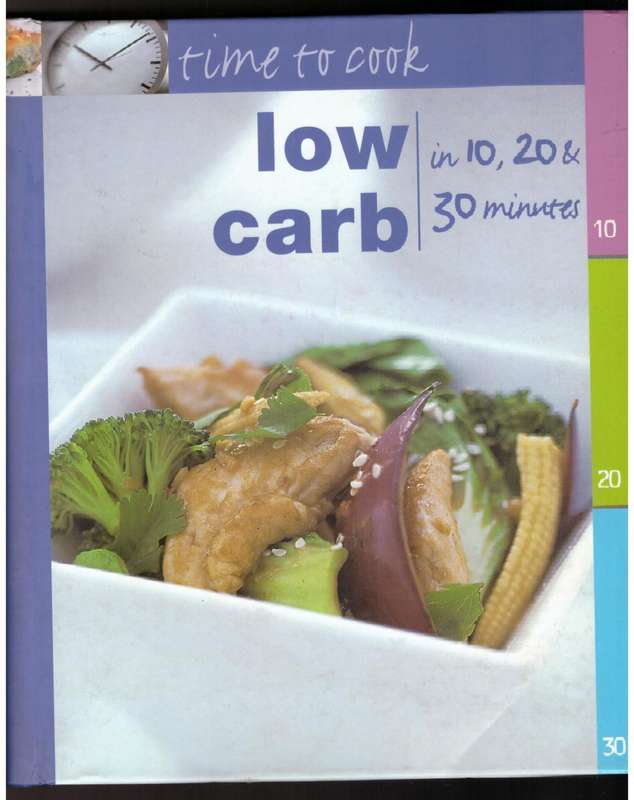 Low Carb