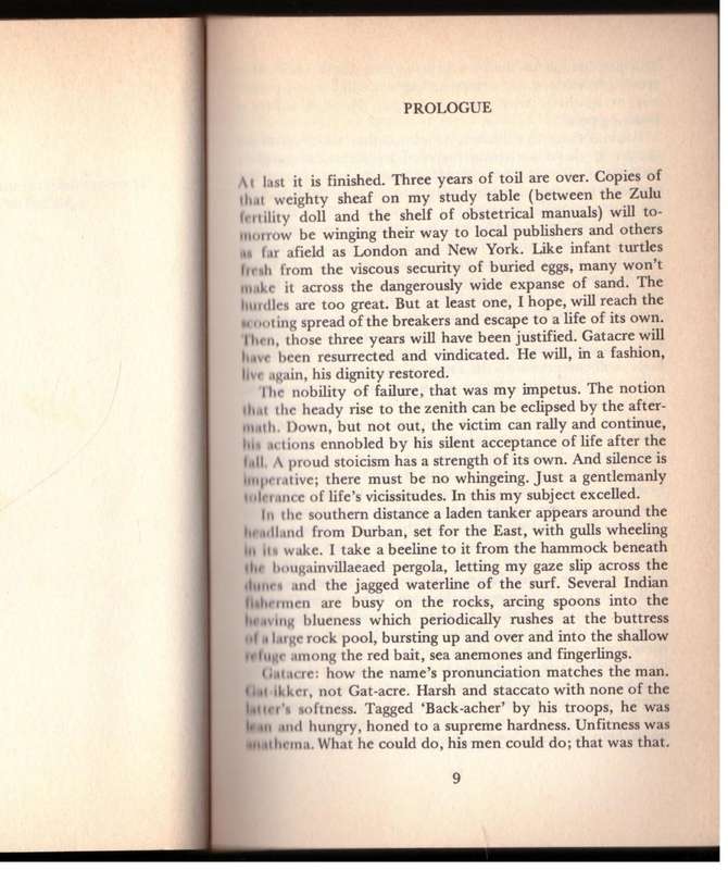 The Desecration of the Graves: A Novel  --  John Conyngham