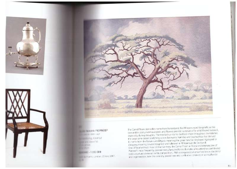 The Contents of Keerweder - Strauss & Co