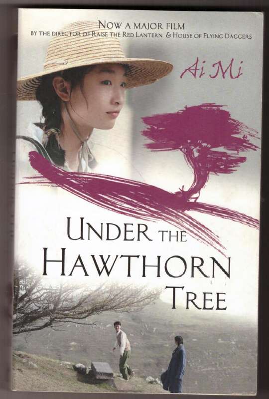 Under The Hawthorn Tree  --  Ai Mi