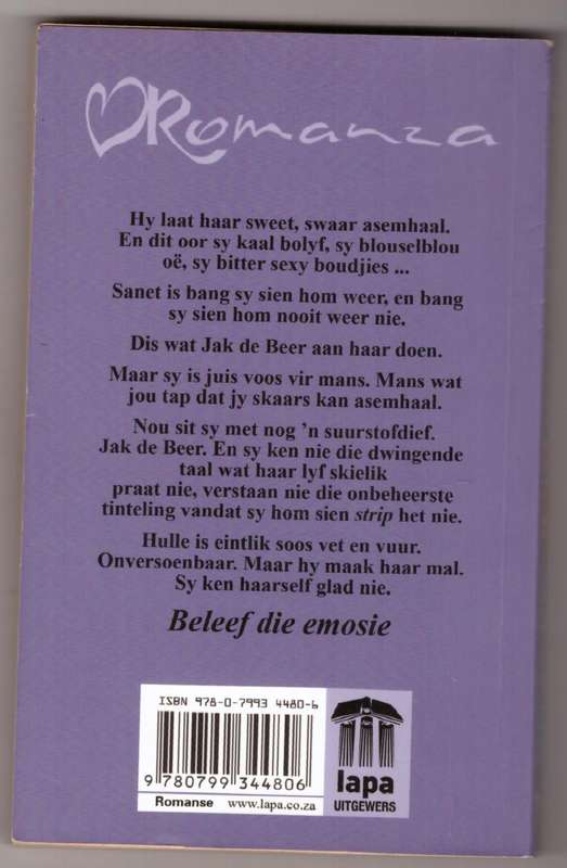 Tussen Jazz En Rock  Elsa Winckler