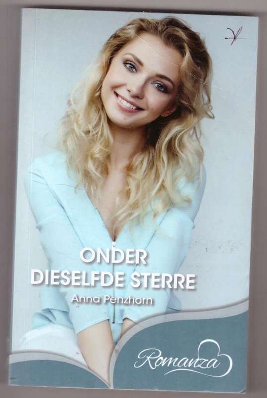 Onder dieselfde sterre  Anna Penzhorn