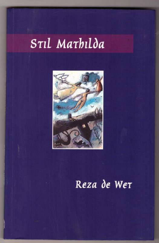 Stil Mathilda  Reza De Wet